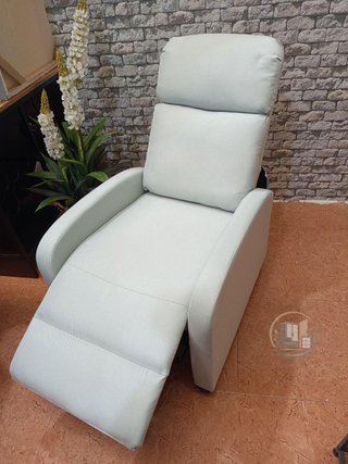Sillón Relax Reclinable – Máximo Confort