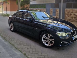BMW serie 3