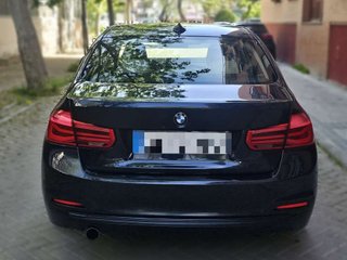 BMW serie 3