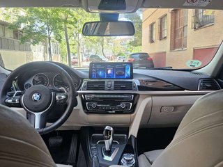 BMW serie 3