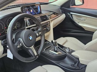BMW serie 3