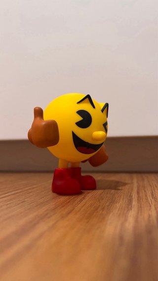 Figura Funko Pac-Man