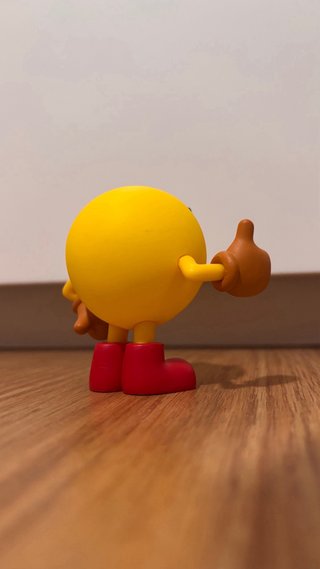 Figura Funko Pac-Man