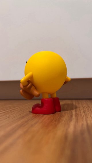 Figura Funko Pac-Man