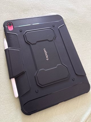 iPad mini (6ª gen) Wi-Fi 128GB Rosa