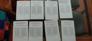 Libri: Storia e critica della letteratura spagnola
