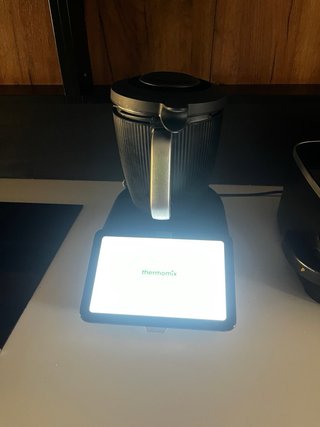 Thermomix TM7 Nueva