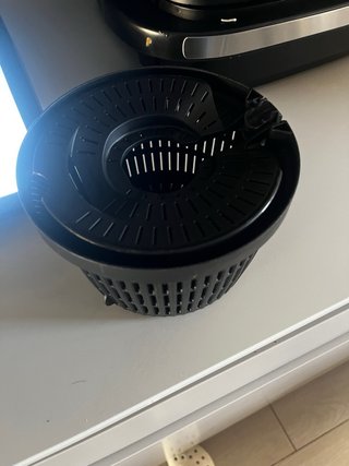 Thermomix TM7 Nueva