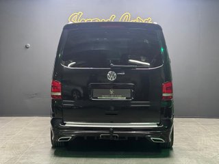 Volkswagen Multivan 2.0 TDI 180cv 4mot Highline Edition BMT