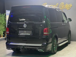 Volkswagen Multivan 2.0 TDI 180cv 4mot Highline Edition BMT
