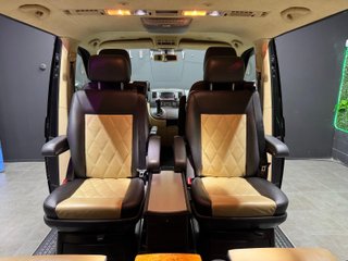 Volkswagen Multivan 2.0 TDI 180cv 4mot Highline Edition BMT