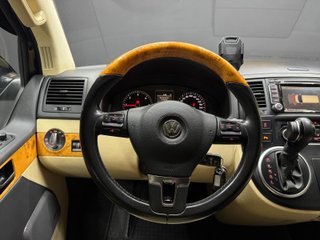Volkswagen Multivan 2.0 TDI 180cv 4mot Highline Edition BMT