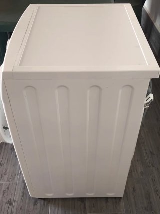 Lavadora Corberó CLA2128W 6kg