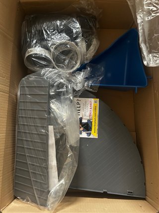 Jaula Ferplast Furet XL (80x75x88cm)