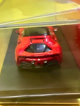 Ferrari SF90 Stradale 1:64