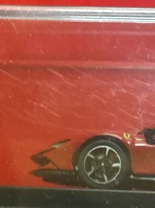 Ferrari SF90 Stradale 1:64