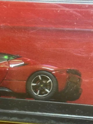 Ferrari SF90 Stradale 1:64