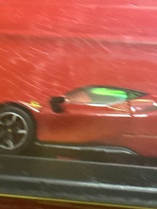 Ferrari SF90 Stradale 1:64