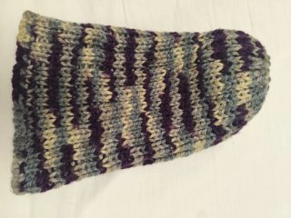 GORRO LANA AUTENTICO