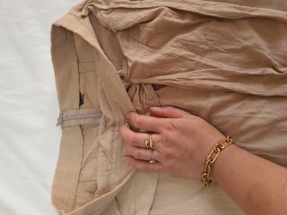 Set de 2 faldas midi