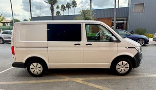 Volkswagen Transporter Kombi TDI 150cv 4 Motion