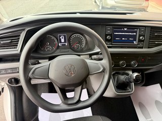 Volkswagen Transporter Kombi TDI 150cv 4 Motion