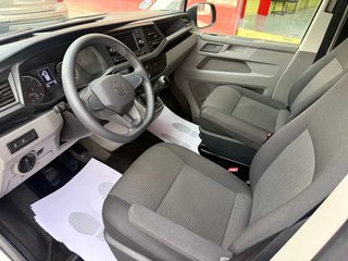 Volkswagen Transporter Kombi TDI 150cv 4 Motion