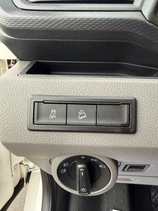 Volkswagen Transporter Kombi TDI 150cv 4 Motion
