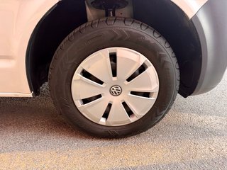 Volkswagen Transporter Kombi TDI 150cv 4 Motion