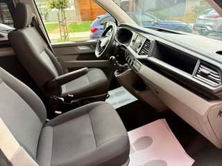 Volkswagen Transporter Kombi TDI 150cv 4 Motion
