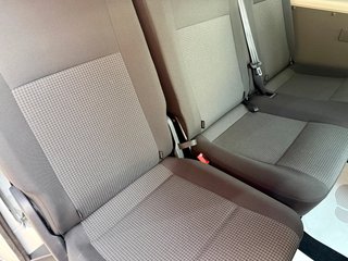 Volkswagen Transporter Kombi TDI 150cv 4 Motion