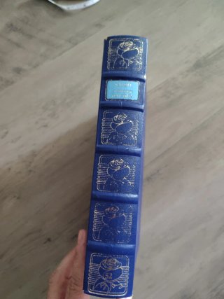 Libro Sapho