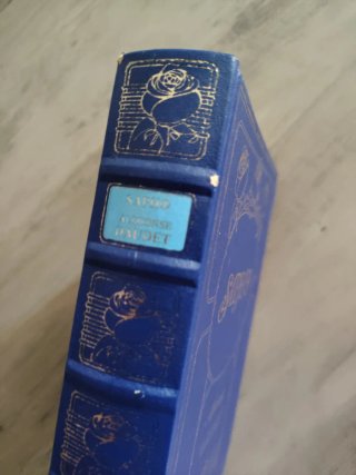 Libro Sapho
