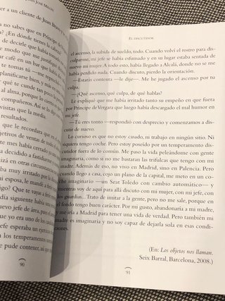 Va de cuentos antología del cuento español cont...
