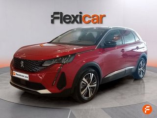 Peugeot 3008 225 e-EAT8 GT Pack