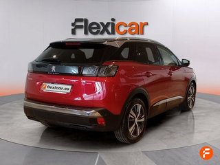 Peugeot 3008 225 e-EAT8 GT Pack