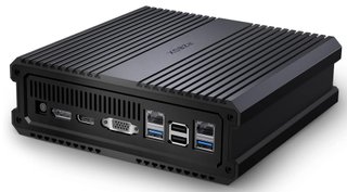 Mini PC CHUWI Nero