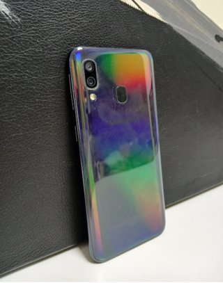 Samsung Galaxy A40