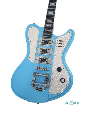Guitarra Eléctrica Schecter Diamond Series