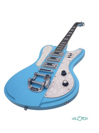 Guitarra Eléctrica Schecter Diamond Series