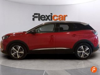 Peugeot 3008 225 e-EAT8 GT Pack