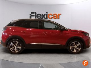 Peugeot 3008 225 e-EAT8 GT Pack