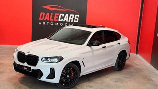 BMW X3 2023