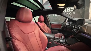 BMW X3 2023