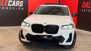 BMW X3 2023