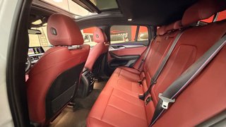 BMW X3 2023