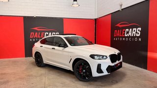 BMW X3 2023