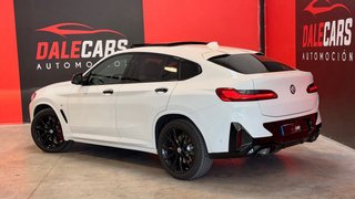 BMW X3 2023