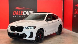 BMW X3 2023