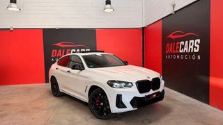 BMW X3 2023